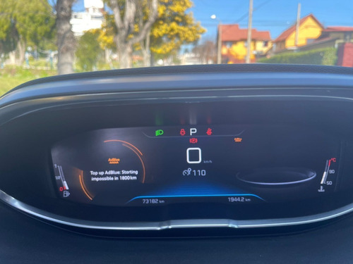 Imagen 3 de 16 de Peugeot 3008 Hdi 1.5 Allure Aut 2019