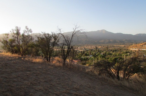 Se Vende Parcela De 14.350 Mts2, Comuna De Curacaví.