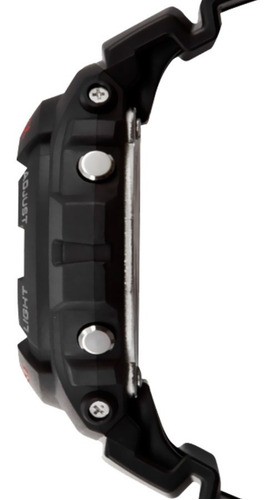 Imagen 2 de 4 de Reloj Casio G-shock Youth G-100-1bvmcf