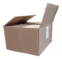 Comprar 20pz Caja Cartón Empaque Mudanza Envíos Embalaje