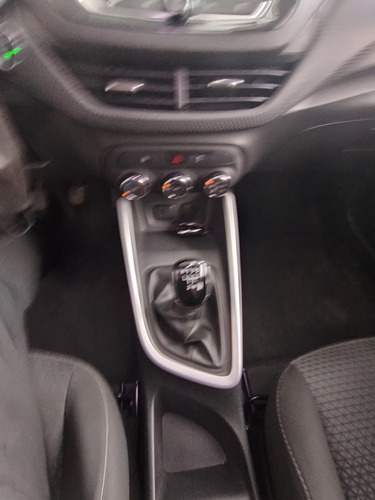 Chevrolet Onix 1.3 Ls Mt