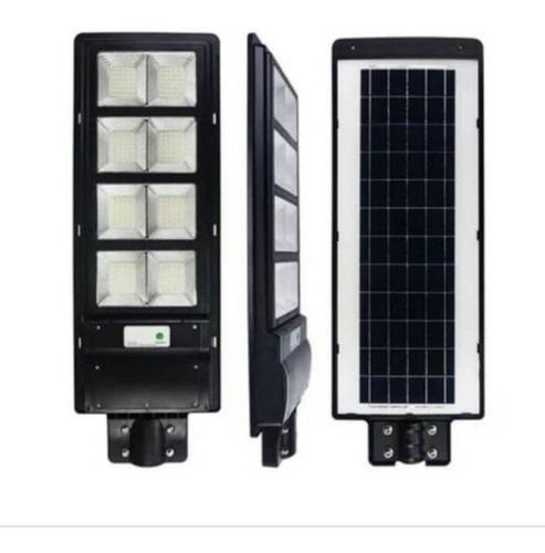 Lampara Solar Integrada 300w