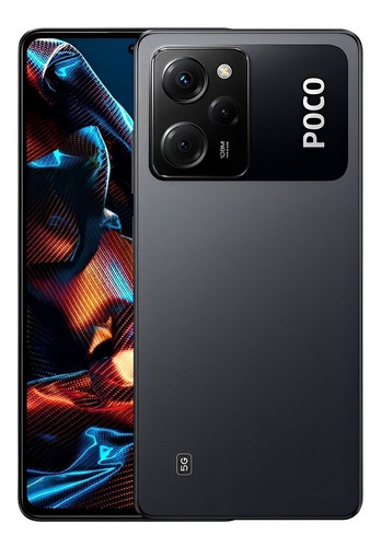 Xiaomi Poco X5 Pro 5g 22101320g 6gb 128gb Dual Sim Duos