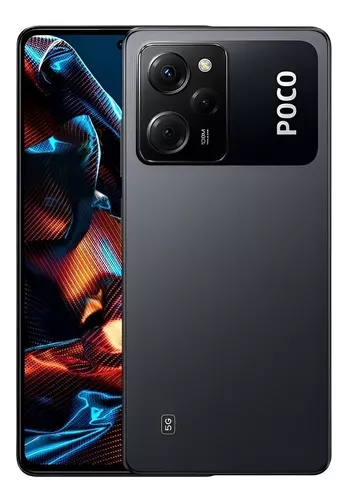 Xiaomi Poco M4 Pro 5G 256GB/8 - Precio Medellin
