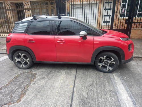 Citroën C3 Aircross 1.2 Unique