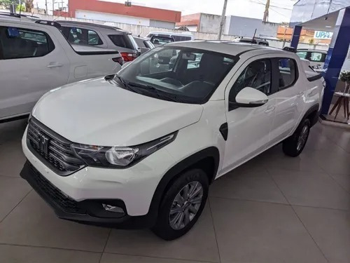 Imagen 12 de 20 de Fiat Strada Freedom 1.4 Cuotas Fijas Entrega Inmediata C-