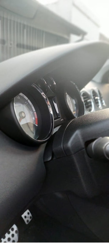 Peugeot 308 1.6 Feline Thp 163cv Tiptronic