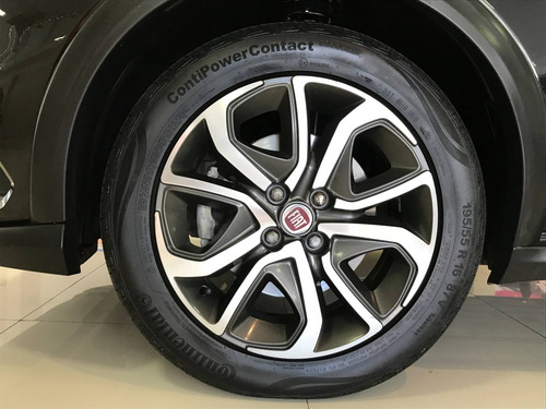 Fiat Argo 1.8 E.torq Flex Hgt At6