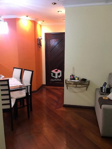 Imagem 2 de 16 de Apartamento À Venda, 2 Quartos, 1 Vaga, Centro - Diadema/sp - 80664