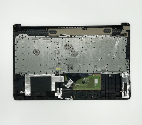 Renbang Tech Reemplazo Para Hp Laptop 15-da 15-db 15t-da
