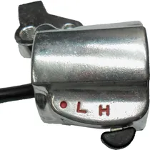 Comprar Caja De Luz Winner Cg125 Derecha Cromada - Mundomotos.uy