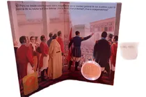 Comprar Moneda Conmemorativa Por El Bicentenario De La Independencia