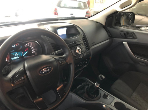 Ford Ranger 3.2 Xls 4x4 Manual 2017