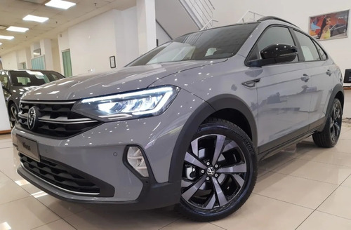 Volkswagen Nivus 200tsi 1.0 Hero 011-6962-2656 Automatica 09