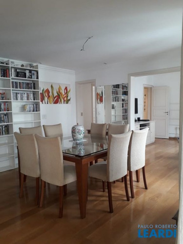 Imagem 5 de 15 de Apartamento - Morumbi - Sp - 587859