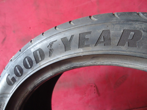 Pneu 235 45 Aro 18 Goodyear Eagle F1 Asymmetric Usado (Usado)