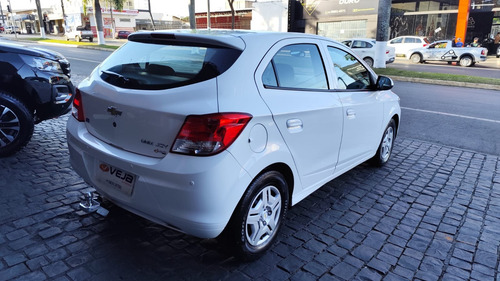 Chevrolet Onix 1.0 MPFI JOY 8V FLEX 4P MANUAL
