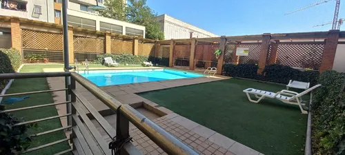 Se Vende Departamento, 2 D, 2 B, Cercano A Metro Republica