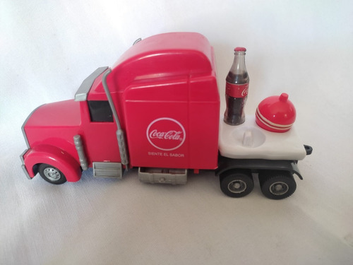 Trailer Navideño Coca Cola 01