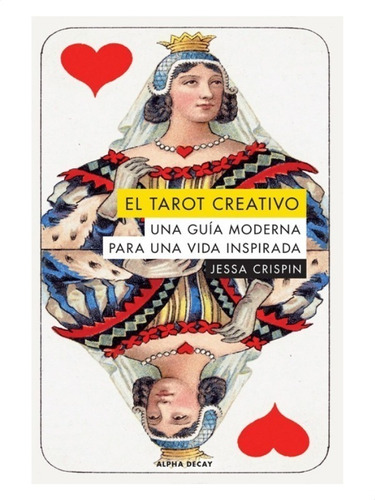 Tarot Creativo,el - Crispin,jessa