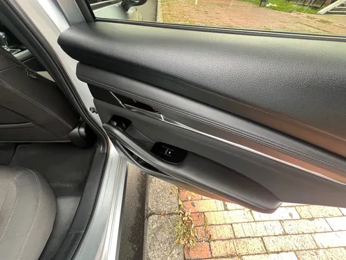 Mazda 3 2.0 Touring At