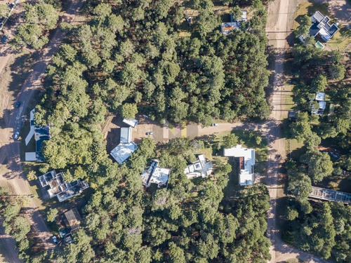 Imagen 6 de 12 de Lote En Venta - Alamos Ii Pinamar