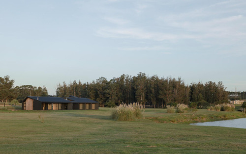 Imperdible Casa En Bº Chacras Reserva Natural, La Barra, Maldonado.
