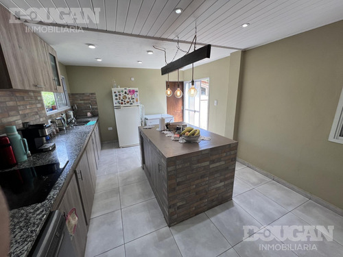 Venta - Casa Con Quincho Y Pileta - Merlo San Luis