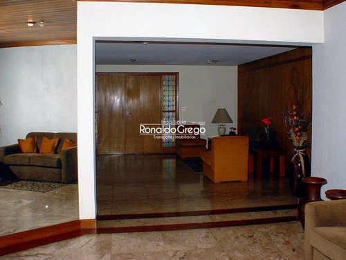 Apartamento Com 4 Dorms, Planalto Paulista, São Paulo, Cod: 2361 - A2361