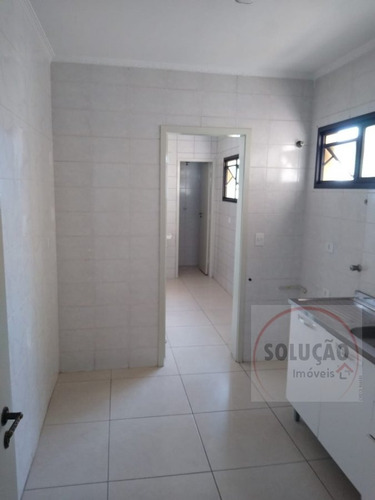 Imagem 10 de 15 de Apartamento Para Alugar No Bairro Fundação Em São Caetano - L1698-2