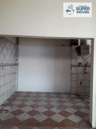 Imagem 6 de 9 de Prédio A Venda No Bairro Areal Em Pelotas - Rs. - 1370-1