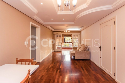 Imagem 30 de 30 de Apartamento Em Jardim Lindóia, Porto Alegre/rs De 176m² 3 Quartos À Venda Por R$ 680.000,00 - Ap1053397-s