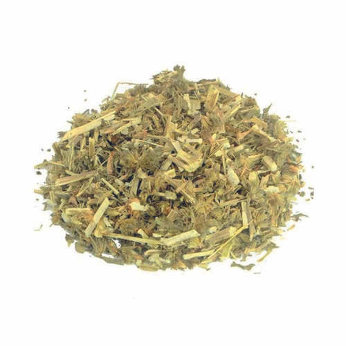 Chá De Erva De Macaé - Rubim - Leonurus Sibiricus L. - 100g