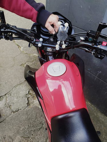 Haojue / Jtz Nh 150 2024 Com 22.695 Km
