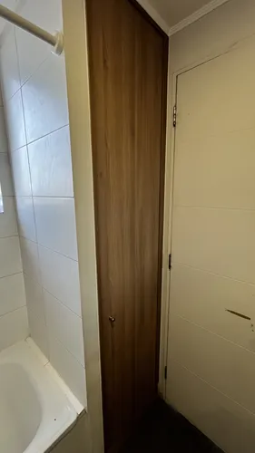 Arriendo Departamento 2hab 2ba San Miguel