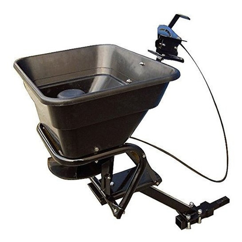 Campo Tuff As80atv12 Receptor Receptor Spreader 80pound