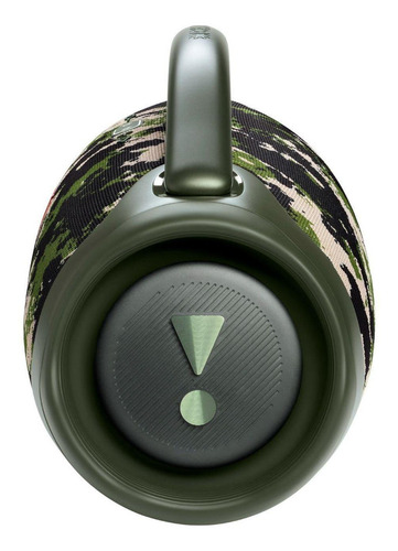 Jbl Parlante Bt Boombox 3 Color Squad 100V/240V