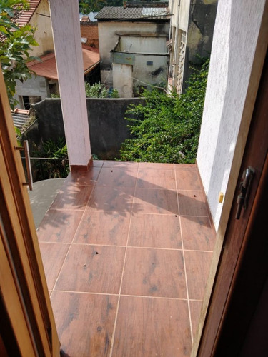 Imagem 6 de 11 de Casa De Vila À Venda Na Rua Luís De Paiva Azevedo, Penha De França, São Paulo - Sp - Liv-22621