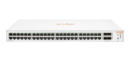 Switch Instant On-1830 48g 4sfp Jl814a I - Hpe Aruba