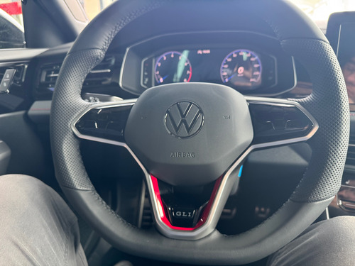 Volkswagen Jetta 2.0 Gli Dsg At