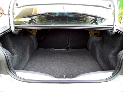 Citroën C-elysée 1.6 Feel