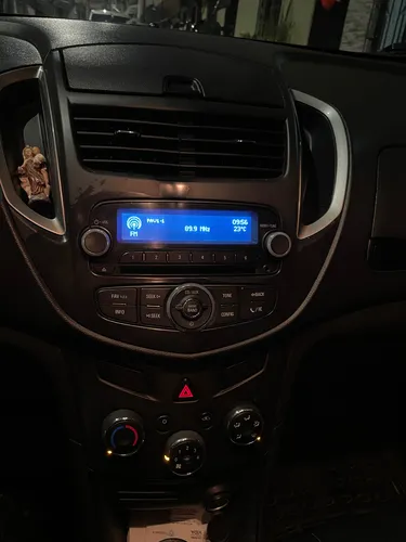 Chevrolet Tracker 1.8 Ls