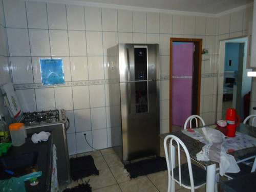 Casa Residencial À Venda, Parque Rodrigo Barreto, Arujá - Ca0486. - Ca0488