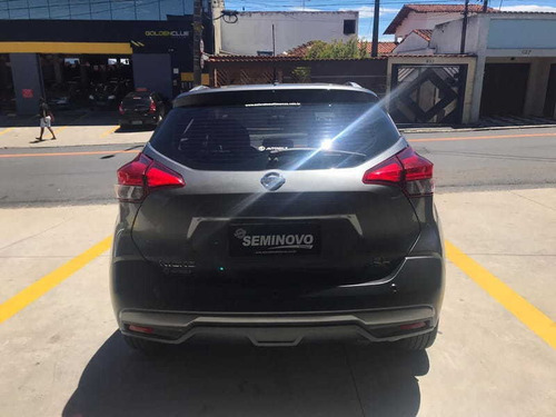 Nissan Kicks Sl Cvt 1.6 Flex