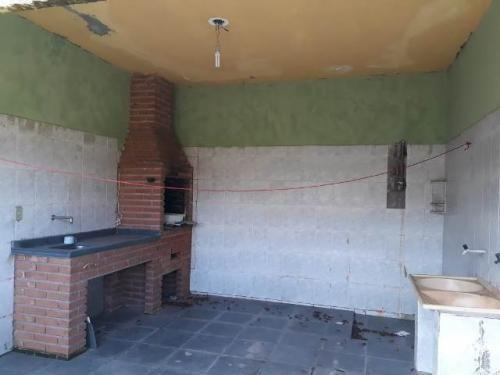 Imagem 3 de 13 de Casa No Litoral Ref 6188dz