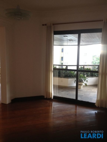Imagem 10 de 15 de Apartamento - Panamby - Sp - 422838