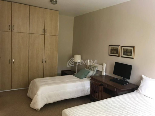 Imagem 20 de 25 de Casa Com 3 Dormitórios À Venda, 500 M² - Vila Progresso - Niterói/rj - Ca0217