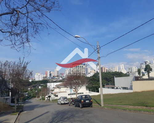 Imagem 4 de 4 de Vendo Terreno Plano, No Condomínio Millenium, Jardim Millenium, Terreno 448,00 M², Sorocaba - Te00074 - 69801399