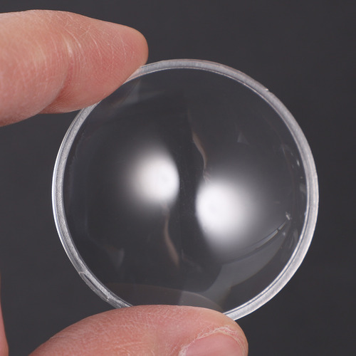 10 Unidades De Lentes De Óculos Vr, Lente De Bloqueio De Luz
