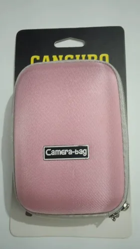 Estuche Para Camara , Nuevo